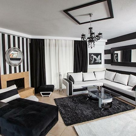 Villa Deluxe Sight อิโออันนินา ภายนอก รูปภาพ