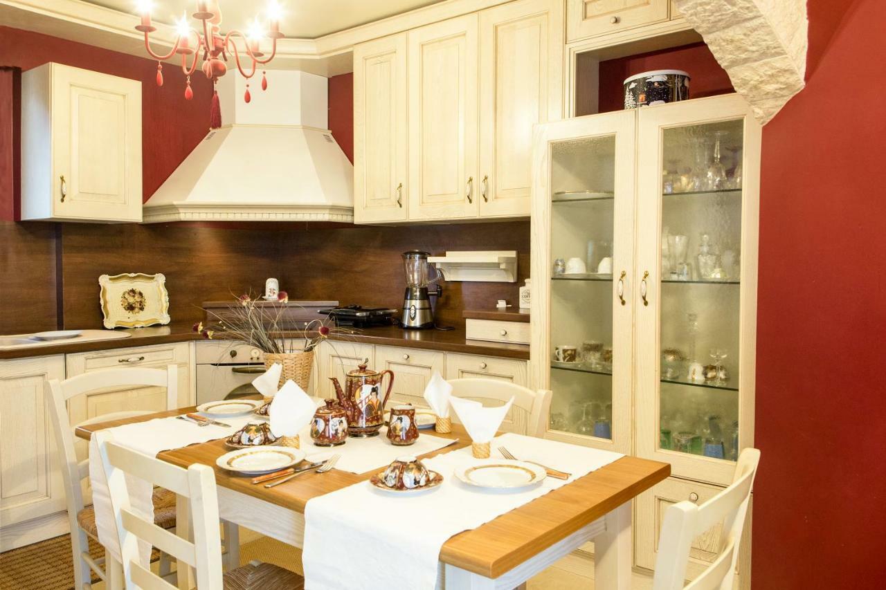Villa Deluxe Sight อิโออันนินา ภายนอก รูปภาพ