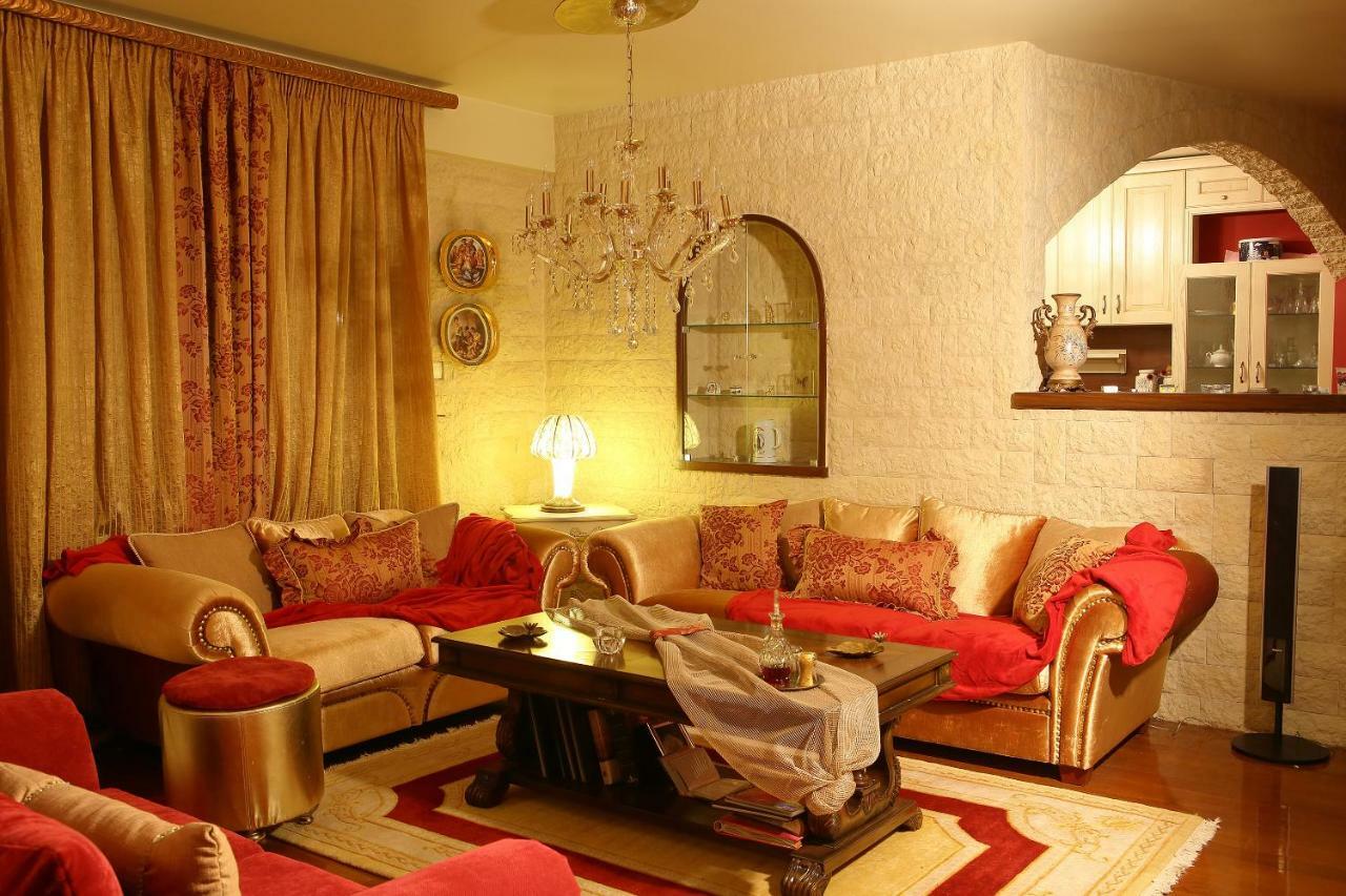 Villa Deluxe Sight อิโออันนินา ภายนอก รูปภาพ