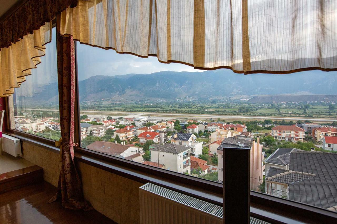 Villa Deluxe Sight อิโออันนินา ภายนอก รูปภาพ