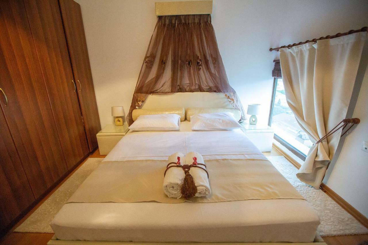 Villa Deluxe Sight อิโออันนินา ห้อง รูปภาพ